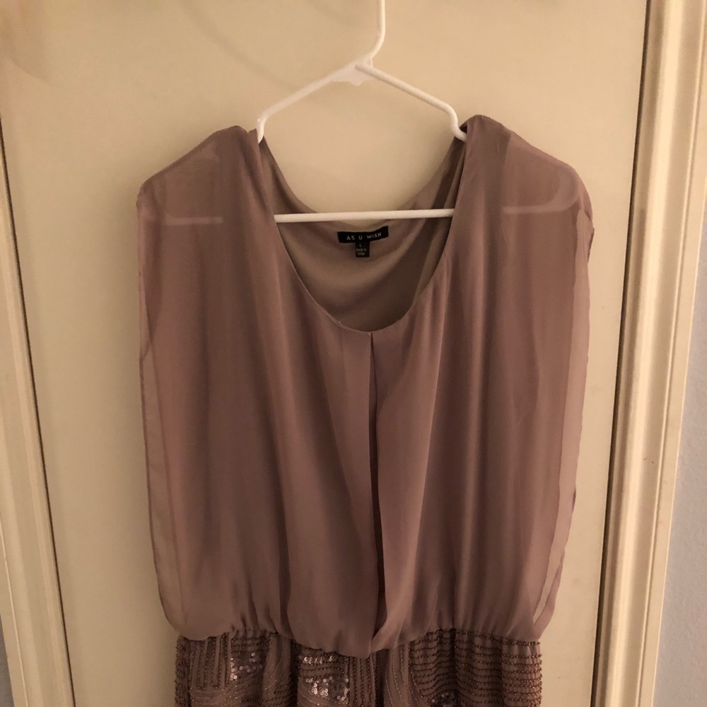Dress up dress for special occasions